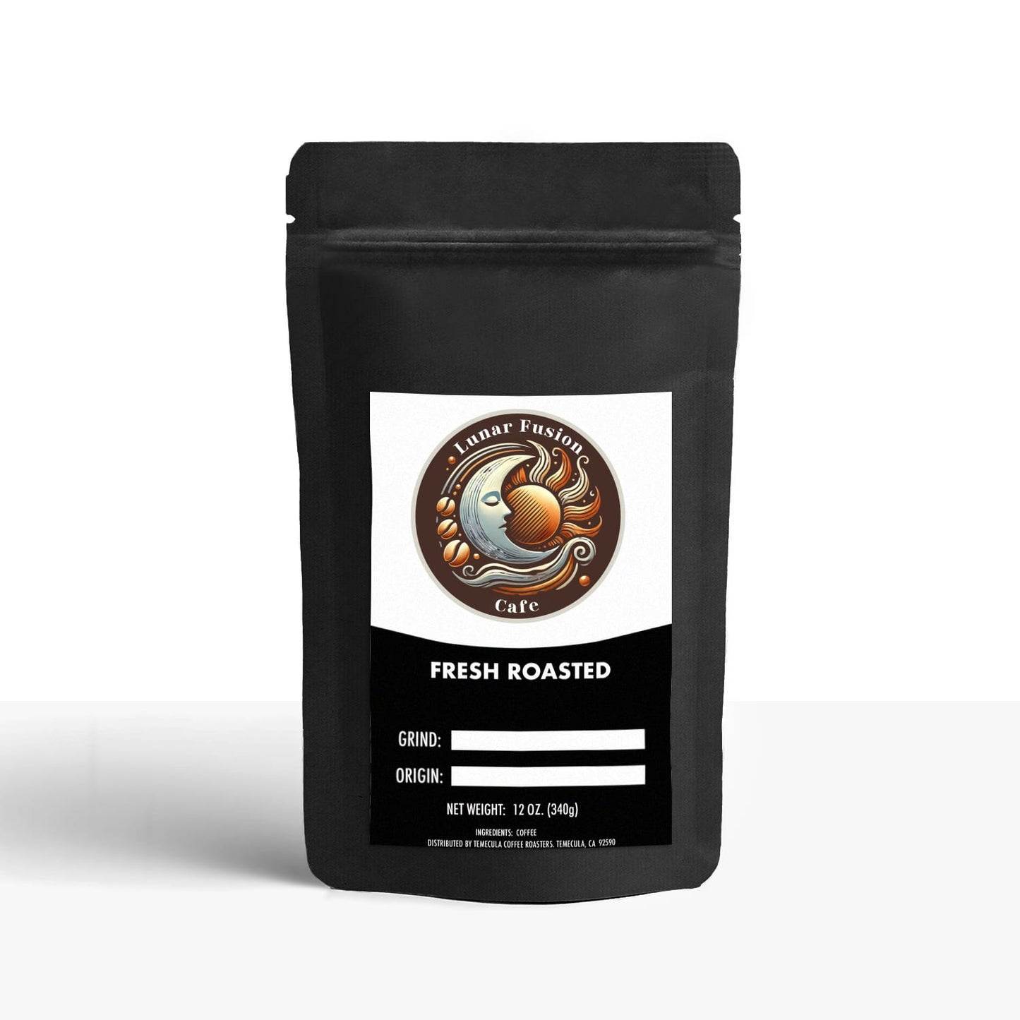 Latin American Blend